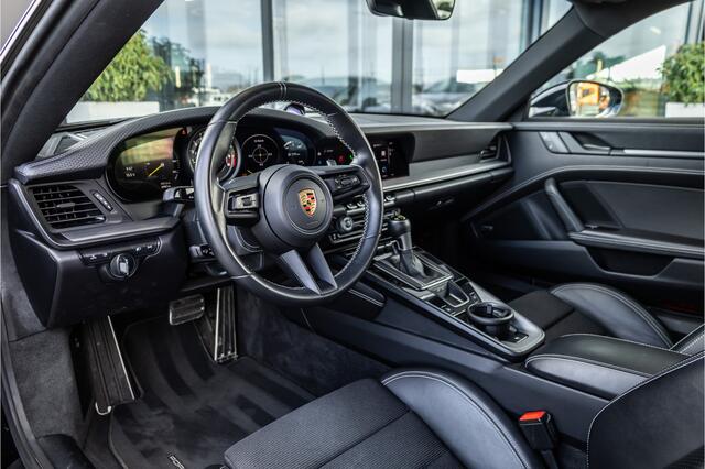 Porsche 911 4.0 GT3 Touring - Sport Chrono + | Bose | Lift | Camera
