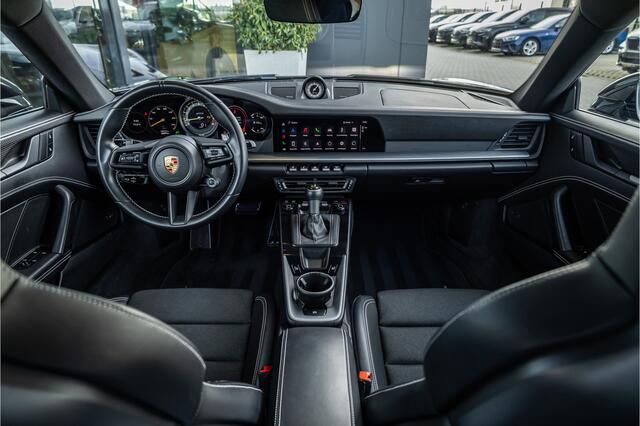 Porsche 911 4.0 GT3 Touring - Sport Chrono + | Bose | Lift | Camera