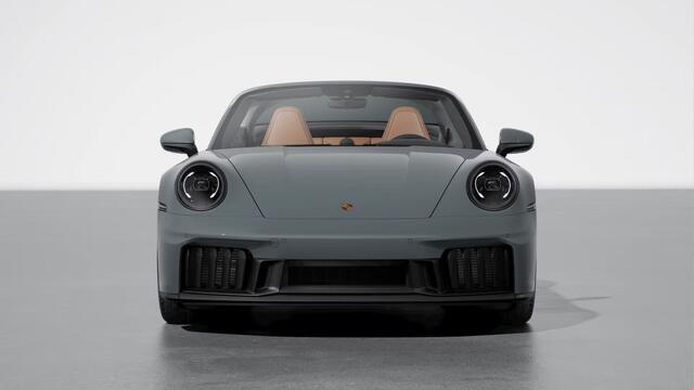Porsche 911 Targa 4 GTS