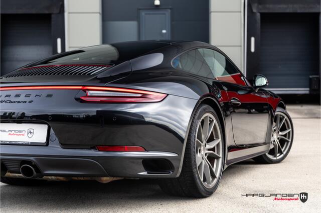 Porsche 911 911/991.2 3.0 Carrera 4 17.000 KM