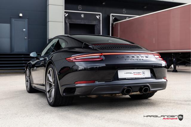 Porsche 911 911/991.2 3.0 Carrera 4 17.000 KM