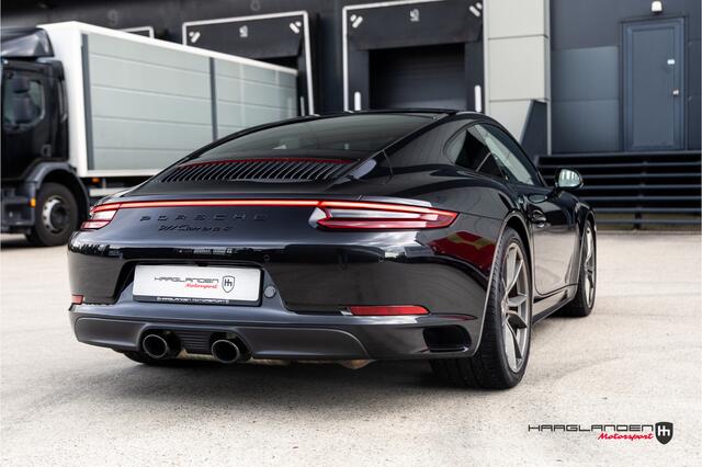 Porsche 911 911/991.2 3.0 Carrera 4 17.000 KM