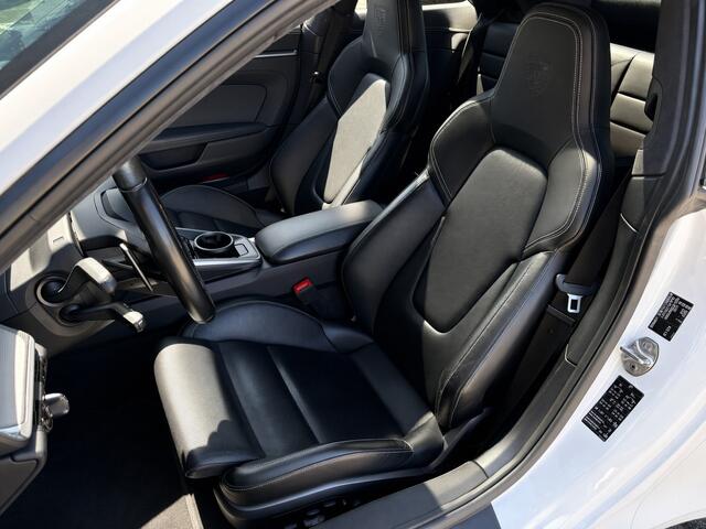 Porsche 911 3.0 Carrera 4 S Vol Opties! Approved