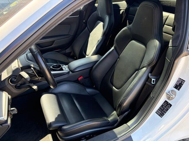 Porsche 911 3.0 Carrera 4 S Vol Opties! Approved