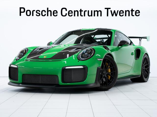 Porsche 911 GT2 RS