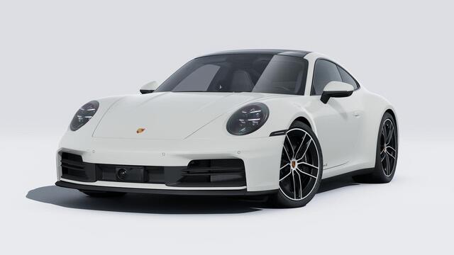 Porsche 911 Carrera S