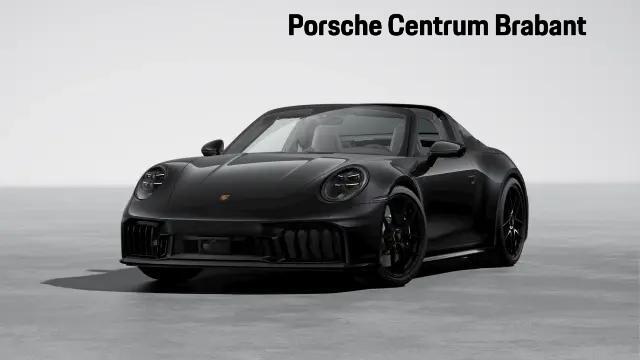 Porsche 911 Targa 4 GTS