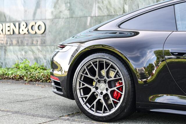 Porsche 911 3.0 Carrera 4 S |Bose|Camera|