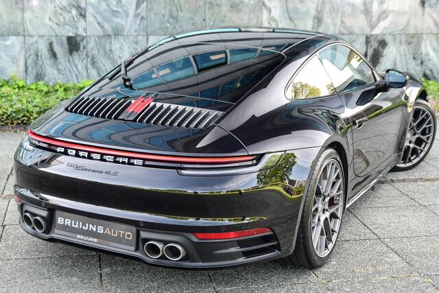 Porsche 911 3.0 Carrera 4 S |Bose|Camera|
