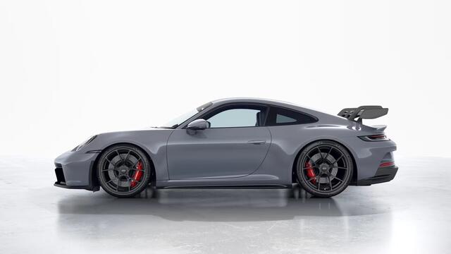 Porsche 911 GT3