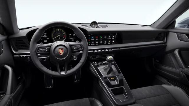 Porsche 911 GT3