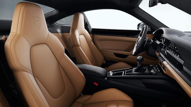 Porsche 911 GT3 Touring