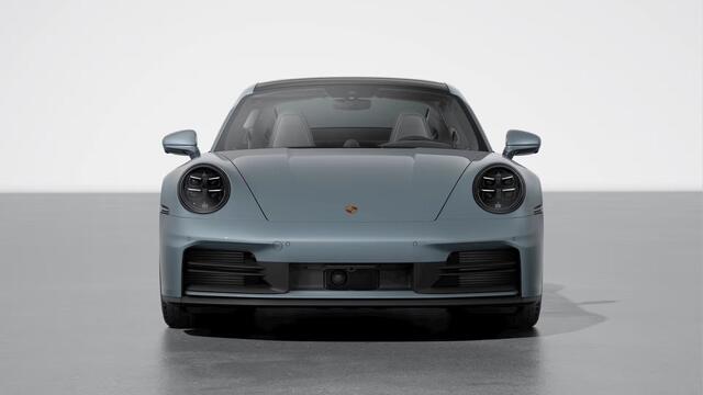 Porsche 911 Carrera