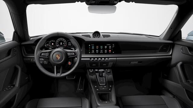 Porsche 911 Carrera