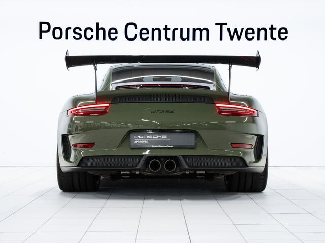 Porsche 911 GT3 RS