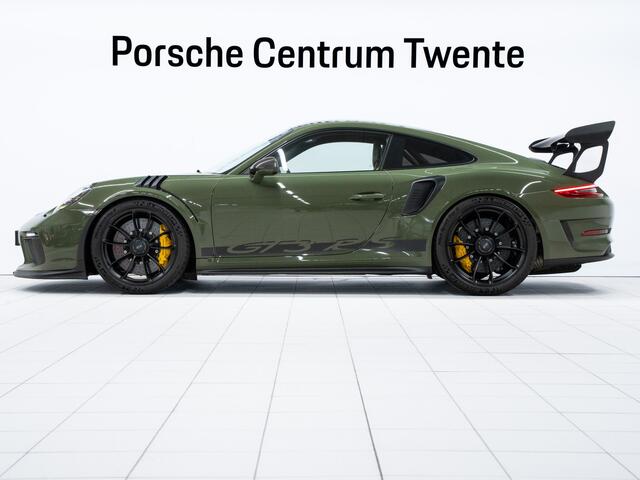 Porsche 911 GT3 RS
