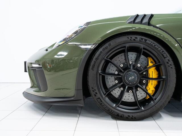 Porsche 911 GT3 RS