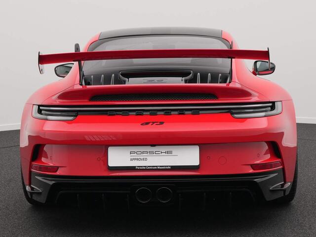 Porsche 911 GT3