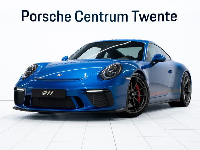 Porsche 911 GT3 Touring