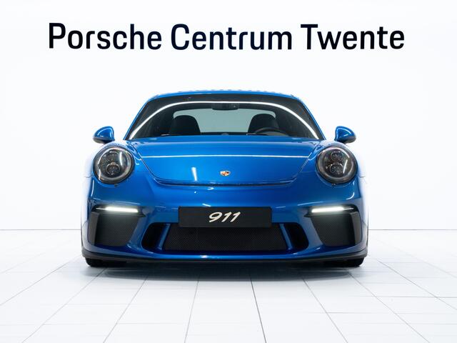 Porsche 911 GT3 Touring