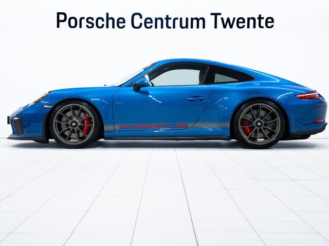 Porsche 911 GT3 Touring