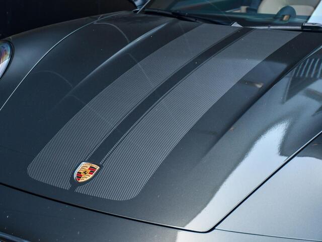 Porsche 911 Cabrio 3.0 Carrera S |Front lift | Achteras sturing | Matrix LED | BOSE Sound | Stoelverwarming + Koeling | Sport Chrono |
