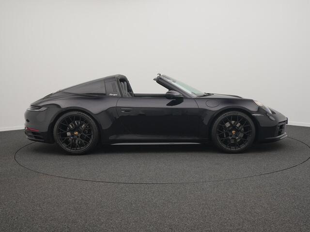 Porsche 911 Targa 4S