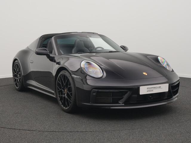 Porsche 911 Targa 4S