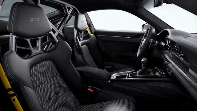 Porsche 911 GT3