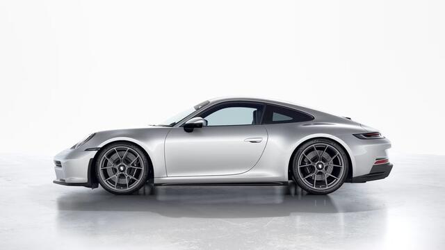 Porsche 911 GT3 Touring
