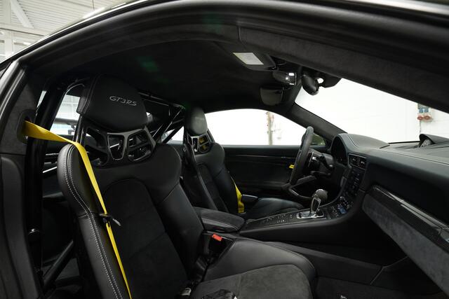 Porsche 911 4.0 GT3 RS | Full Carbon | Ceramic Brake | Clubsport | Chrono