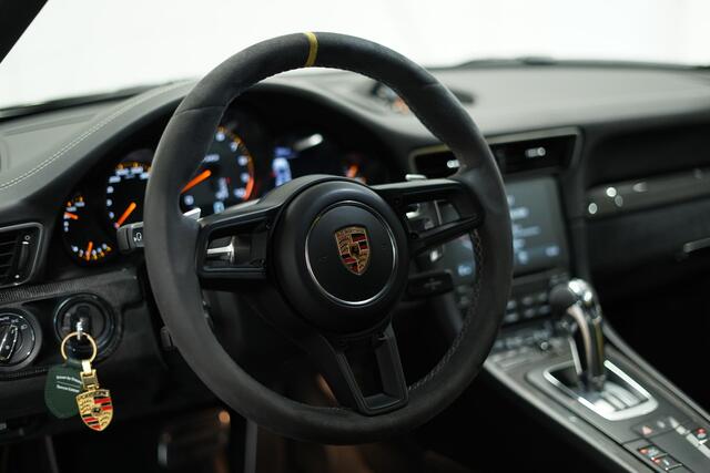 Porsche 911 4.0 GT3 RS | Full Carbon | Ceramic Brake | Clubsport | Chrono