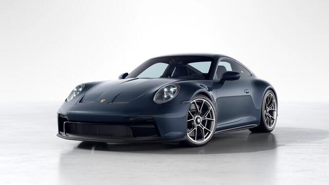 Porsche 911 GT3 Touring