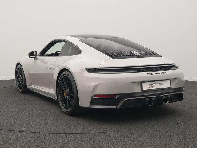 Porsche 911 Carrera GTS