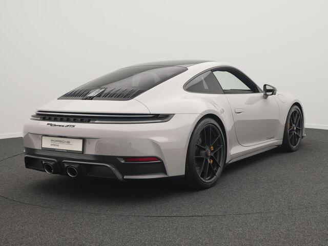 Porsche 911 Carrera GTS