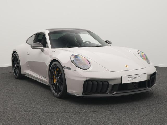 Porsche 911 Carrera GTS
