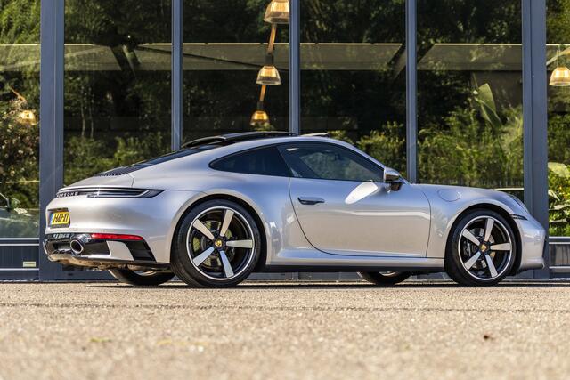 Porsche 911 3.0 Carrera 4 S