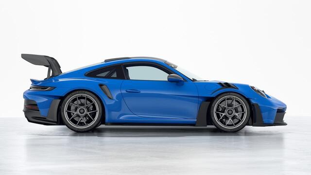 Porsche 911 GT3 RS