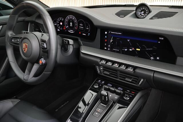 Porsche 911 Cabrio 3.0 Carrera 992.2 Leder Bose ACC Camera PPF