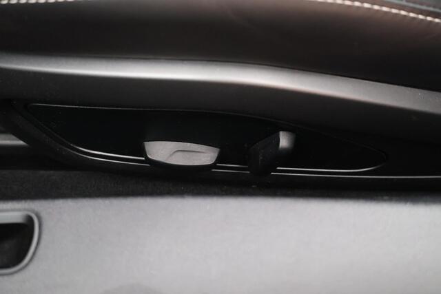 Porsche 911 Cabrio 3.0 Carrera 992.2 Leder Bose ACC Camera PPF