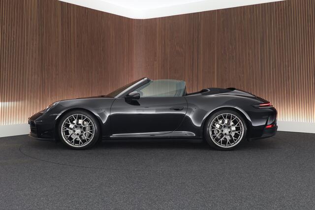 Porsche 911 Cabrio 3.0 Carrera 992.2 Leder Bose ACC Camera PPF