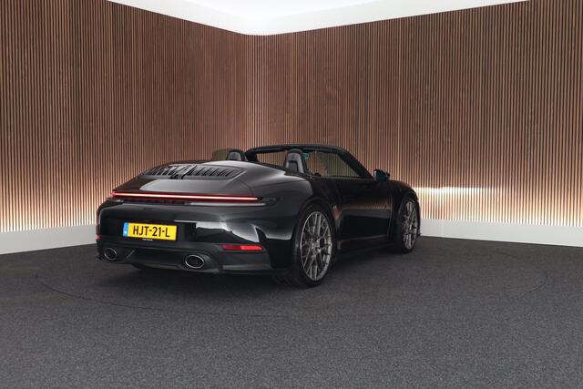 Porsche 911 Cabrio 3.0 Carrera 992.2 Leder Bose ACC Camera PPF