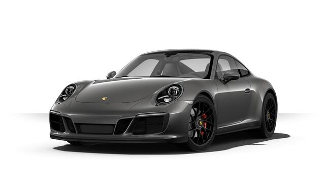 Porsche 911 Carrera GTS