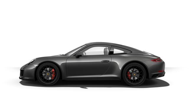 Porsche 911 Carrera GTS