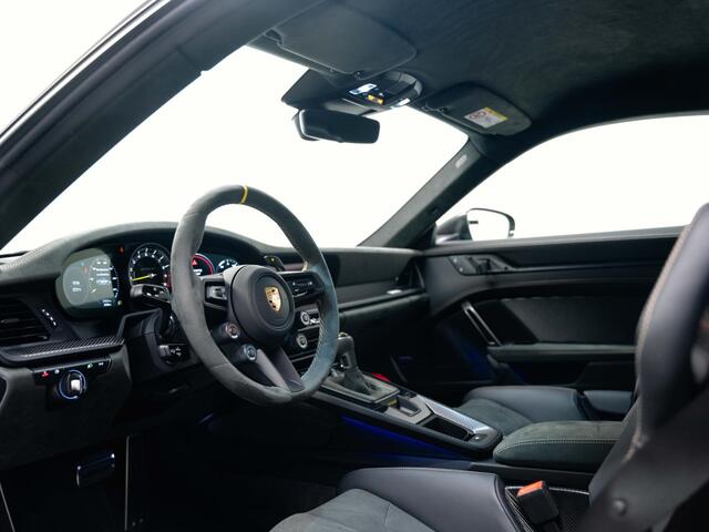 Porsche 911 GT3 RS