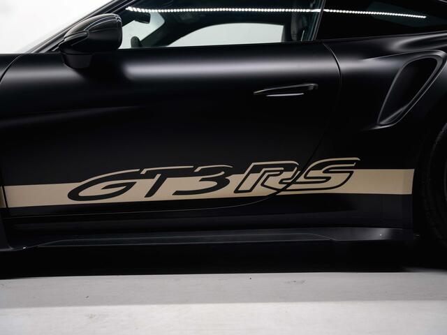 Porsche 911 GT3 RS
