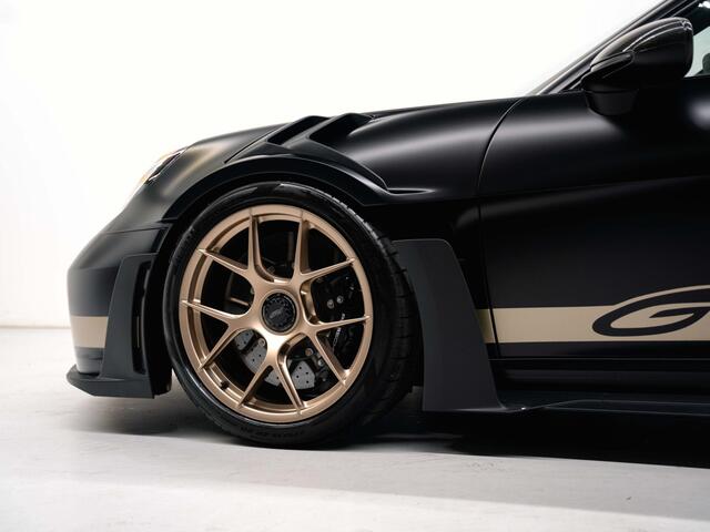 Porsche 911 GT3 RS