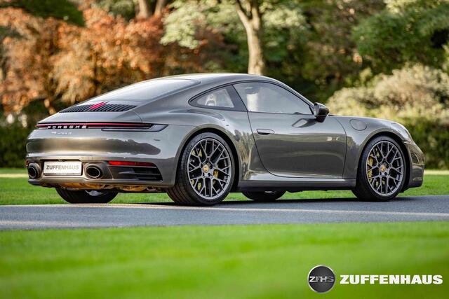 Porsche 911 3.0 Carrera S PCCB
