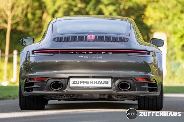 Porsche 911 3.0 Carrera S PCCB
