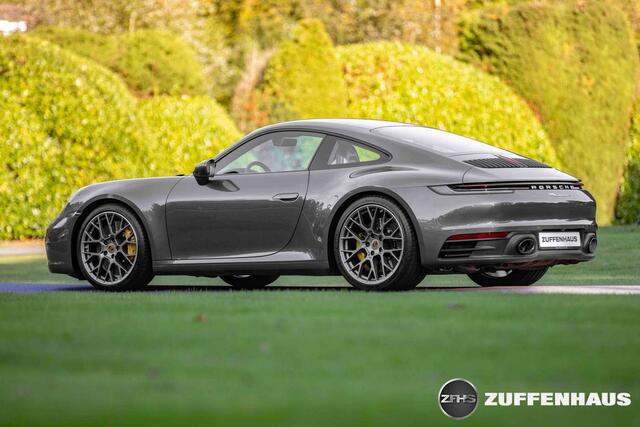 Porsche 911 3.0 Carrera S PCCB